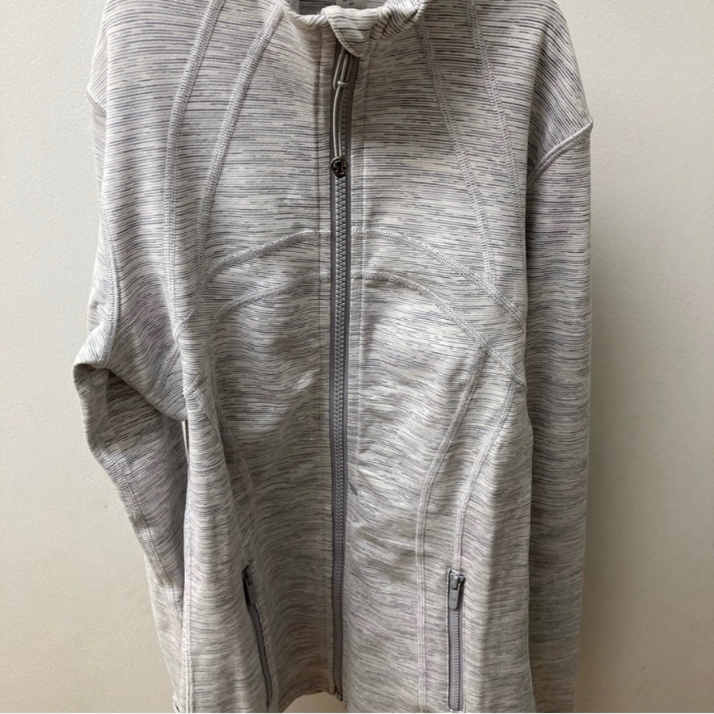 Lululemon define jacket